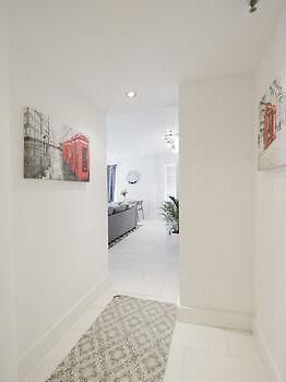 Art Deco Ocean Walk Apartments ميامي بيتش المظهر الخارجي الصورة