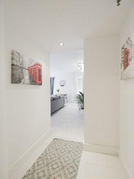 Art Deco Ocean Walk Apartments ميامي بيتش المظهر الخارجي الصورة